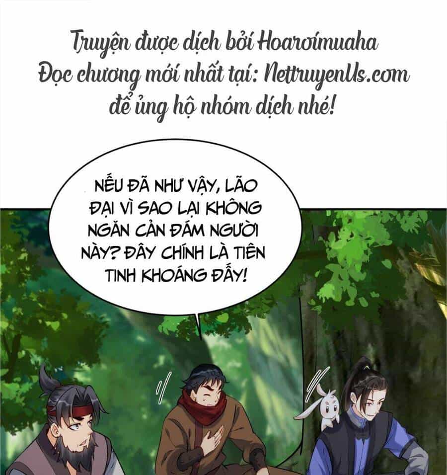 Nhân Vật Phản Diện Này Có Chút Lương Tâm, Nhưng Không Nhiều! - Chương 170 - ảnh 2