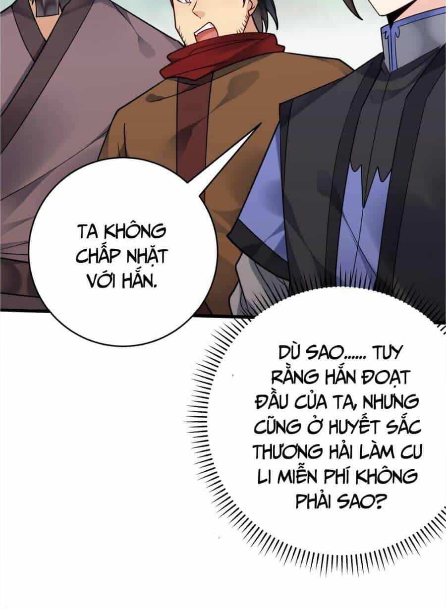 Nhân Vật Phản Diện Này Có Chút Lương Tâm, Nhưng Không Nhiều! - Chương 171 - ảnh 13