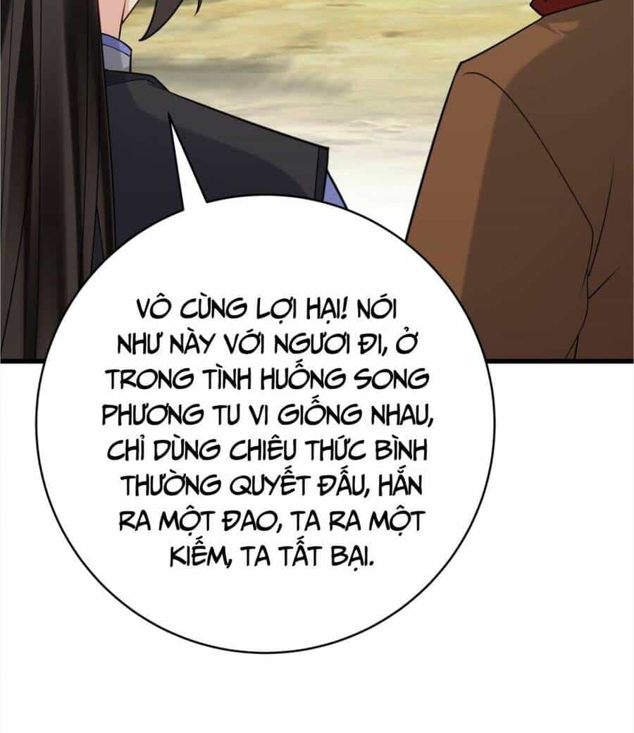 Nhân Vật Phản Diện Này Có Chút Lương Tâm, Nhưng Không Nhiều! - Chương 171 - ảnh 17