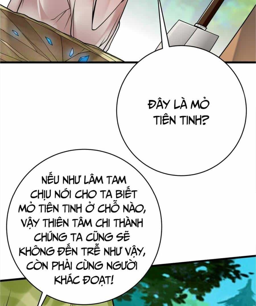 Nhân Vật Phản Diện Này Có Chút Lương Tâm, Nhưng Không Nhiều! - Chương 171 - ảnh 29