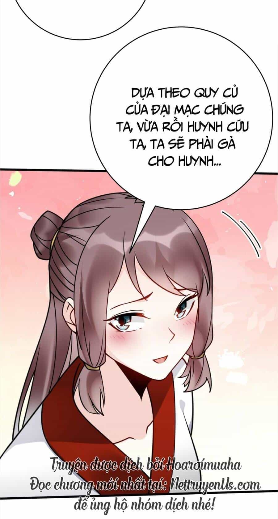 Nhân Vật Phản Diện Này Có Chút Lương Tâm, Nhưng Không Nhiều! - Chương 171 - ảnh 3