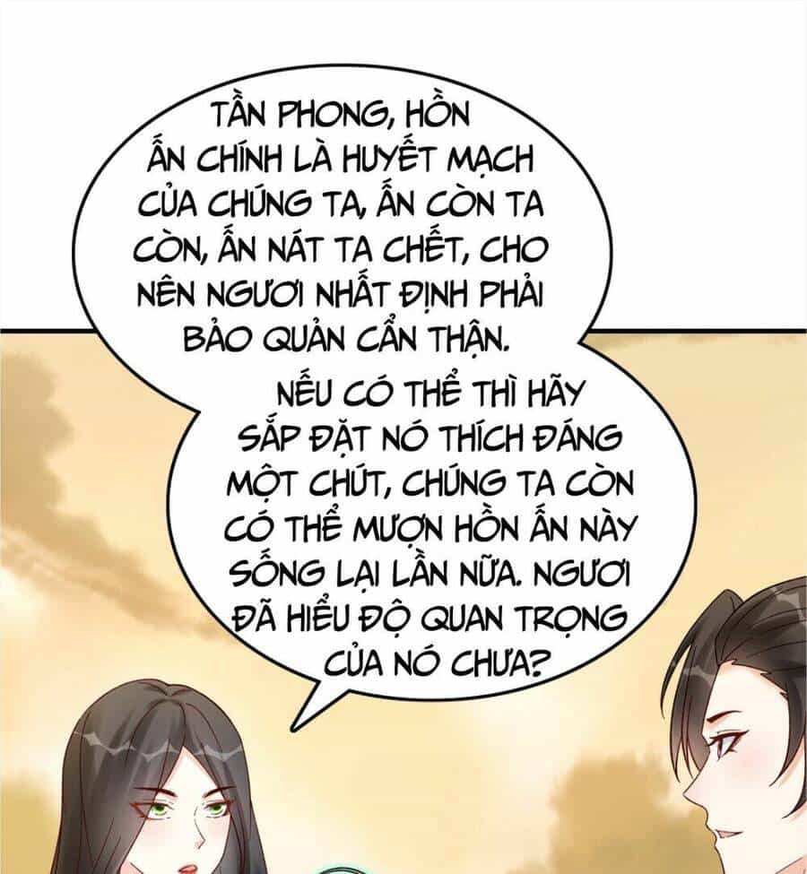 Nhân Vật Phản Diện Này Có Chút Lương Tâm, Nhưng Không Nhiều! - Chương 172 - ảnh 20