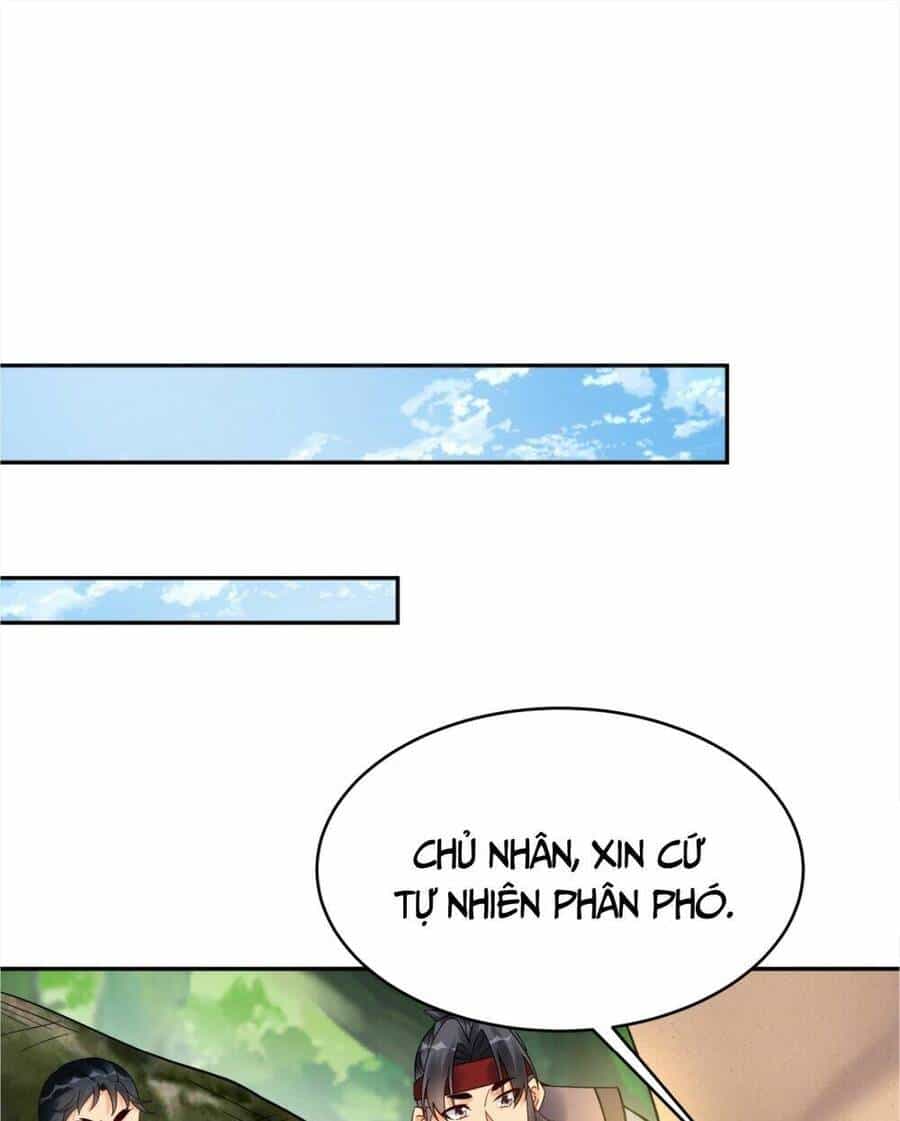 Nhân Vật Phản Diện Này Có Chút Lương Tâm, Nhưng Không Nhiều! - Chương 173 - ảnh 17