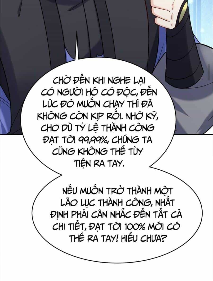 Nhân Vật Phản Diện Này Có Chút Lương Tâm, Nhưng Không Nhiều! - Chương 173 - ảnh 34