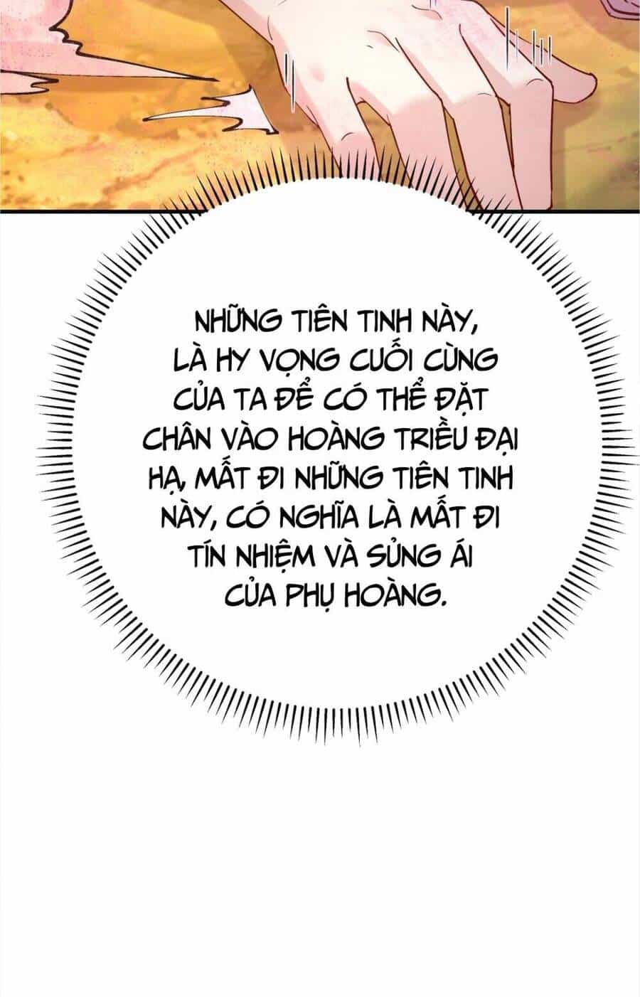 Nhân Vật Phản Diện Này Có Chút Lương Tâm, Nhưng Không Nhiều! - Chương 174 - ảnh 23