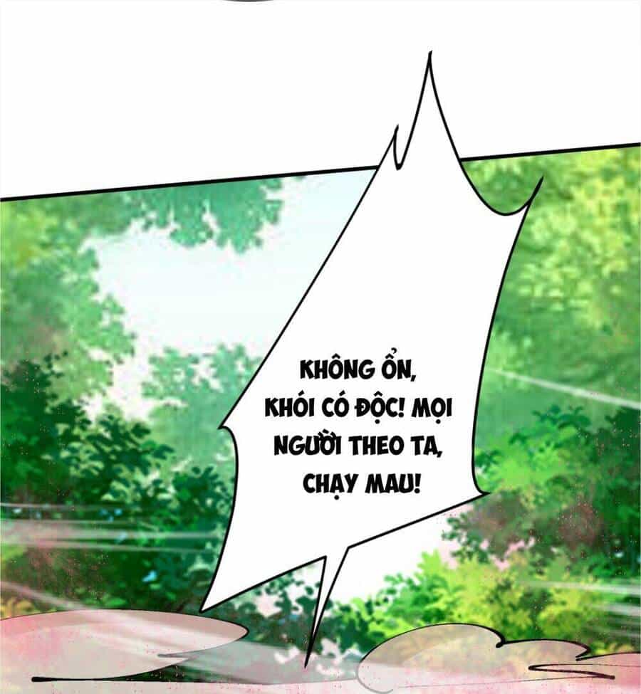 Nhân Vật Phản Diện Này Có Chút Lương Tâm, Nhưng Không Nhiều! - Chương 174 - ảnh 29