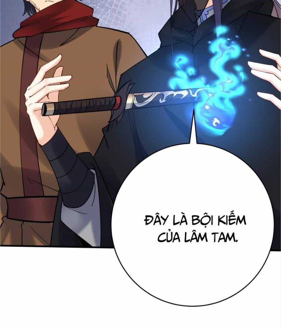 Nhân Vật Phản Diện Này Có Chút Lương Tâm, Nhưng Không Nhiều! - Chương 174 - ảnh 5