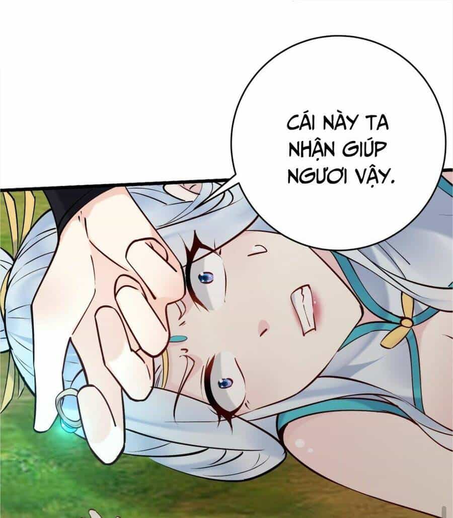 Nhân Vật Phản Diện Này Có Chút Lương Tâm, Nhưng Không Nhiều! - Chương 175 - ảnh 27