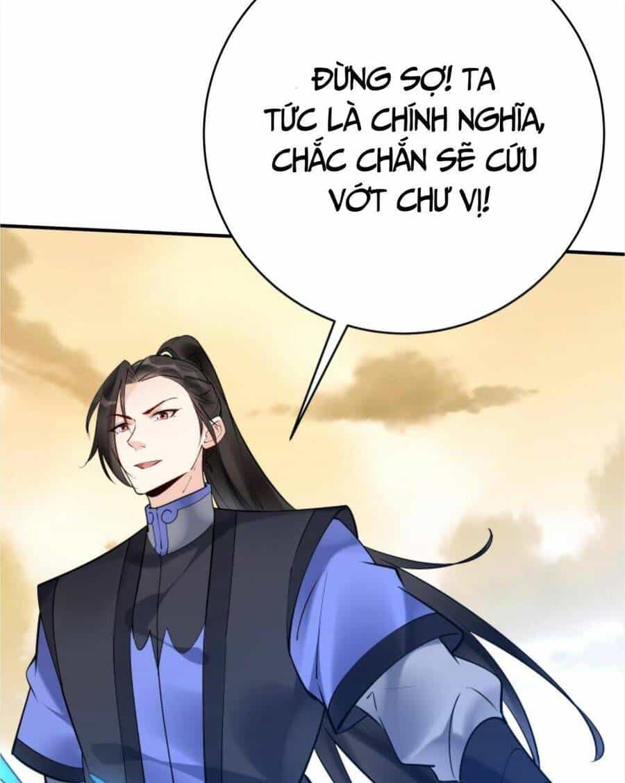 Nhân Vật Phản Diện Này Có Chút Lương Tâm, Nhưng Không Nhiều! - Chương 175 - ảnh 48