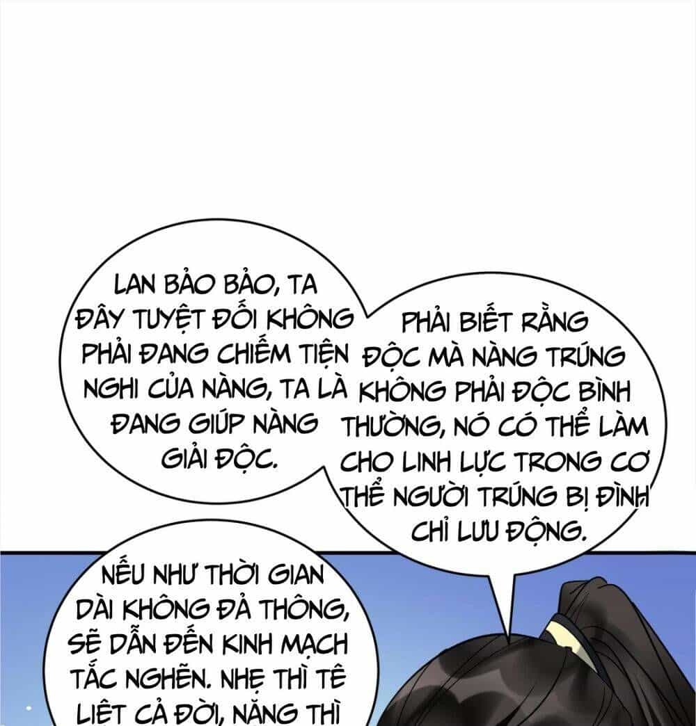Nhân Vật Phản Diện Này Có Chút Lương Tâm, Nhưng Không Nhiều! - Chương 176 - ảnh 13