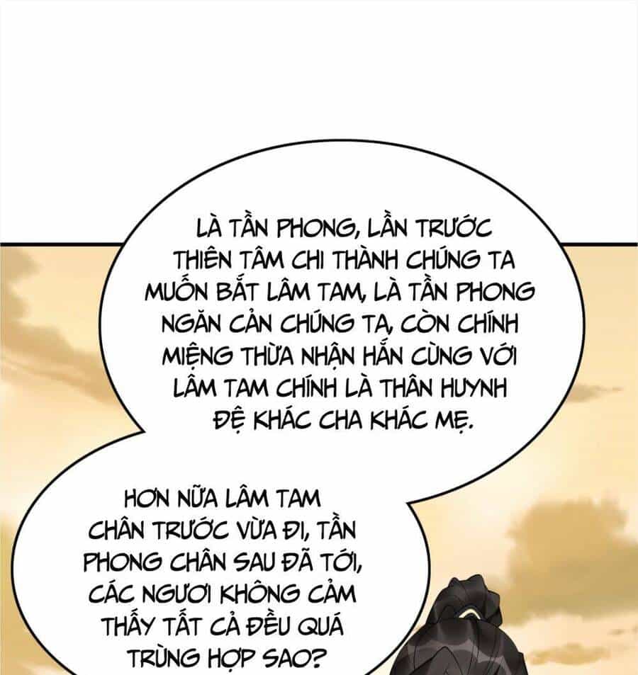 Nhân Vật Phản Diện Này Có Chút Lương Tâm, Nhưng Không Nhiều! - Chương 177 - ảnh 17