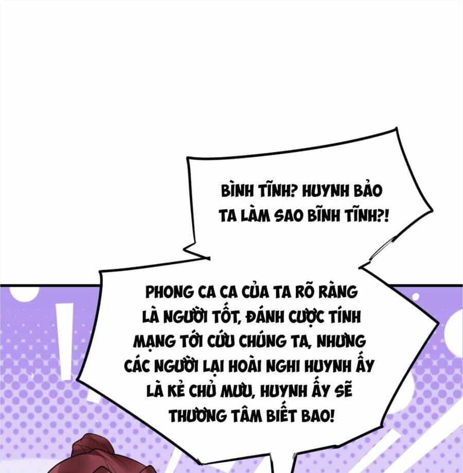 Nhân Vật Phản Diện Này Có Chút Lương Tâm, Nhưng Không Nhiều! - Chương 177 - ảnh 23