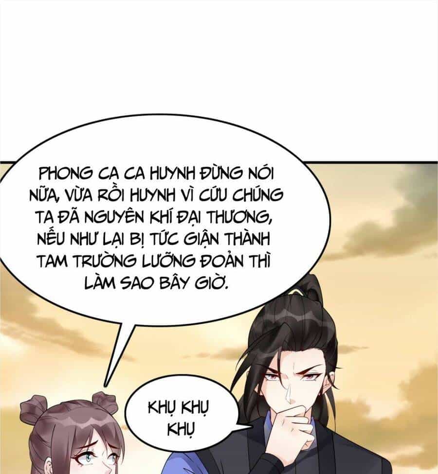 Nhân Vật Phản Diện Này Có Chút Lương Tâm, Nhưng Không Nhiều! - Chương 177 - ảnh 31