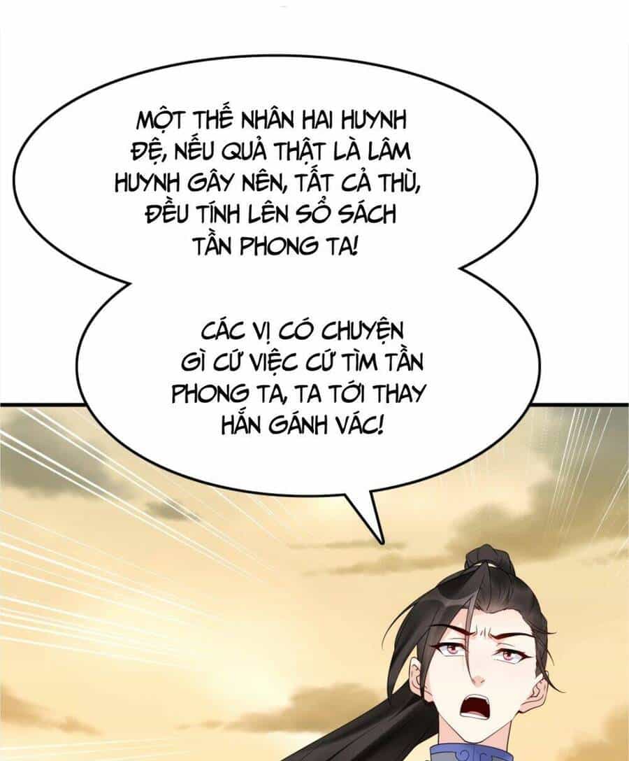 Nhân Vật Phản Diện Này Có Chút Lương Tâm, Nhưng Không Nhiều! - Chương 177 - ảnh 37