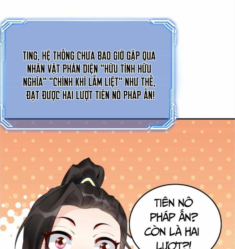 Nhân Vật Phản Diện Này Có Chút Lương Tâm, Nhưng Không Nhiều! - Chương 177 - ảnh 40