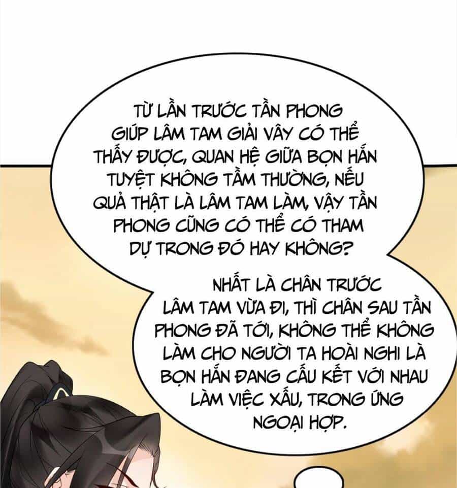 Nhân Vật Phản Diện Này Có Chút Lương Tâm, Nhưng Không Nhiều! - Chương 177 - ảnh 6