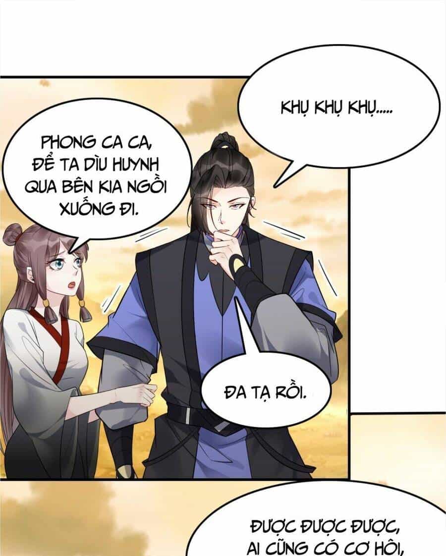 Nhân Vật Phản Diện Này Có Chút Lương Tâm, Nhưng Không Nhiều! - Chương 178 - ảnh 11