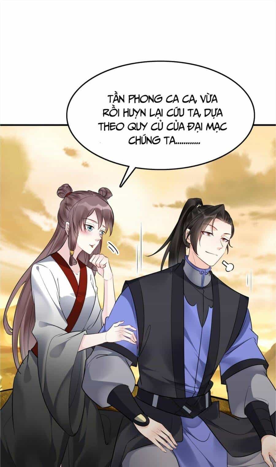Nhân Vật Phản Diện Này Có Chút Lương Tâm, Nhưng Không Nhiều! - Chương 178 - ảnh 13