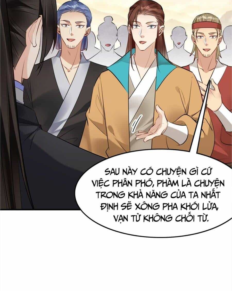 Nhân Vật Phản Diện Này Có Chút Lương Tâm, Nhưng Không Nhiều! - Chương 178 - ảnh 3