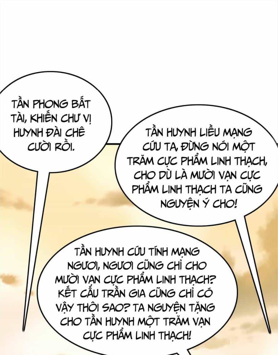 Nhân Vật Phản Diện Này Có Chút Lương Tâm, Nhưng Không Nhiều! - Chương 178 - ảnh 9