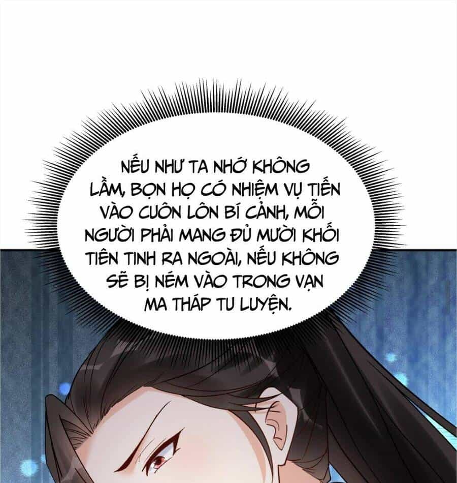 Nhân Vật Phản Diện Này Có Chút Lương Tâm, Nhưng Không Nhiều! - Chương 180 - ảnh 10