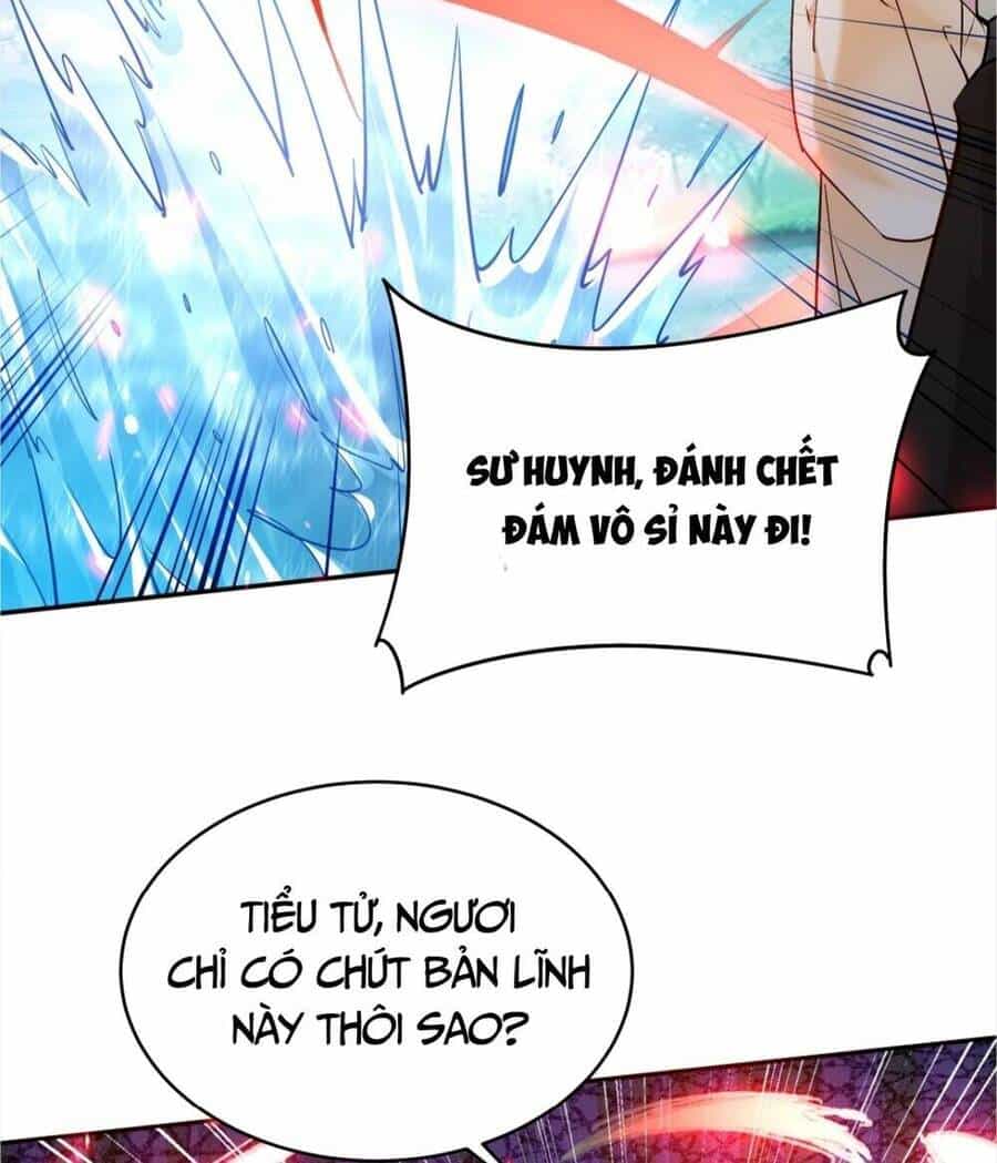 Nhân Vật Phản Diện Này Có Chút Lương Tâm, Nhưng Không Nhiều! - Chương 181 - ảnh 26