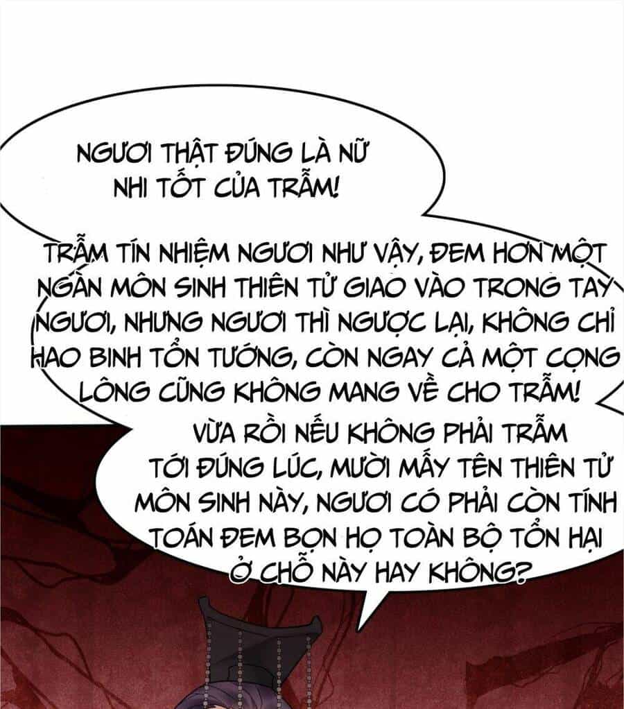 Nhân Vật Phản Diện Này Có Chút Lương Tâm, Nhưng Không Nhiều! - Chương 182 - ảnh 22