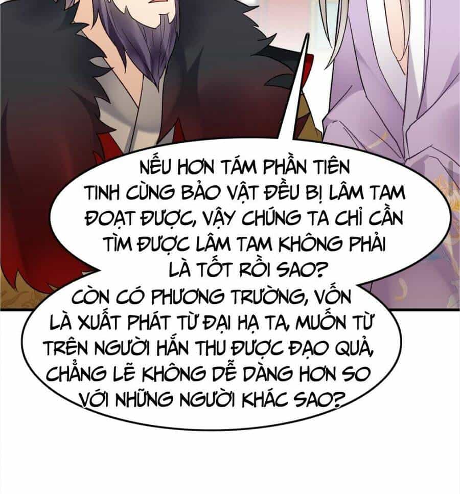 Nhân Vật Phản Diện Này Có Chút Lương Tâm, Nhưng Không Nhiều! - Chương 182 - ảnh 27