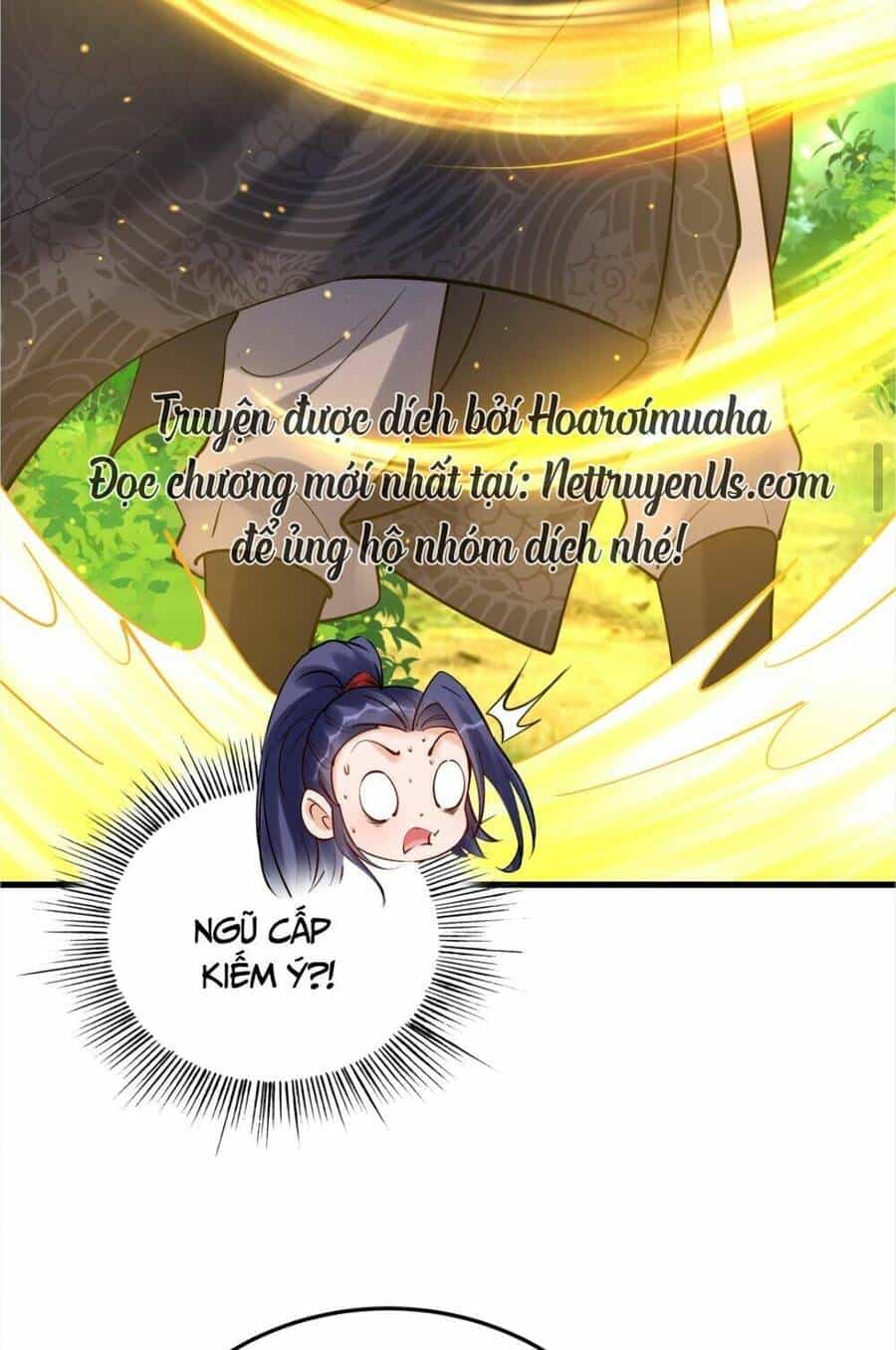 Nhân Vật Phản Diện Này Có Chút Lương Tâm, Nhưng Không Nhiều! - Chương 183 - ảnh 13