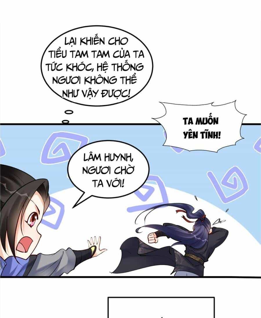 Nhân Vật Phản Diện Này Có Chút Lương Tâm, Nhưng Không Nhiều! - Chương 183 - ảnh 19