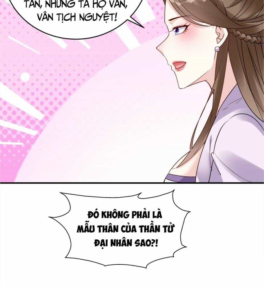 Nhân Vật Phản Diện Này Có Chút Lương Tâm, Nhưng Không Nhiều! - Chương 184 - ảnh 15