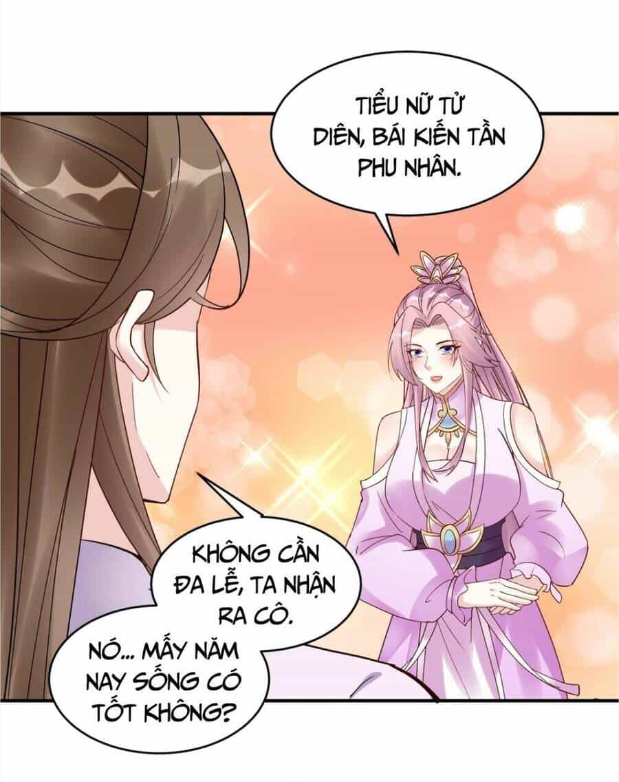 Nhân Vật Phản Diện Này Có Chút Lương Tâm, Nhưng Không Nhiều! - Chương 184 - ảnh 17