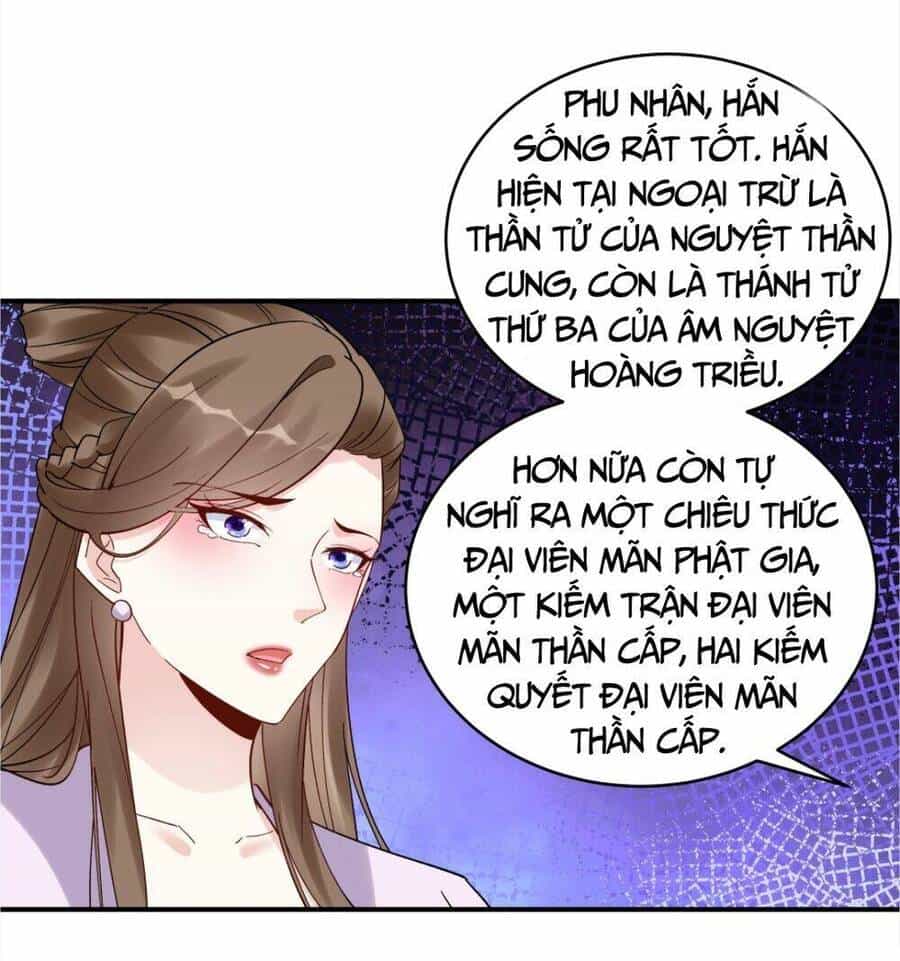 Nhân Vật Phản Diện Này Có Chút Lương Tâm, Nhưng Không Nhiều! - Chương 184 - ảnh 18