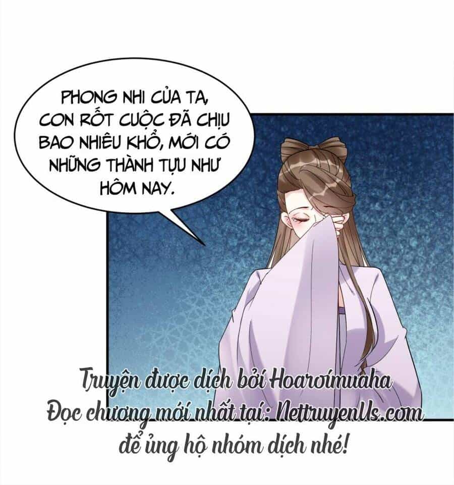 Nhân Vật Phản Diện Này Có Chút Lương Tâm, Nhưng Không Nhiều! - Chương 184 - ảnh 19