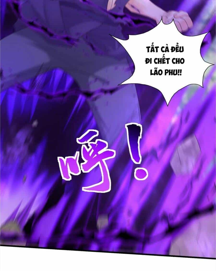 Nhân Vật Phản Diện Này Có Chút Lương Tâm, Nhưng Không Nhiều! - Chương 185 - ảnh 11