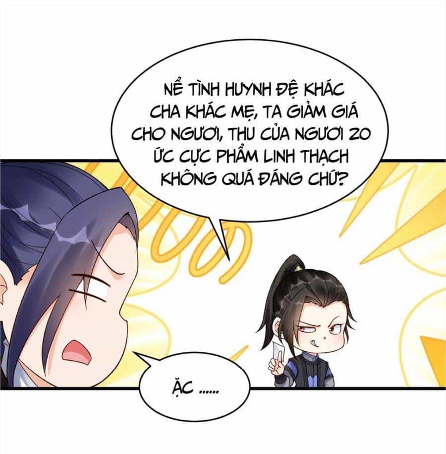 Nhân Vật Phản Diện Này Có Chút Lương Tâm, Nhưng Không Nhiều! - Chương 185 - ảnh 22