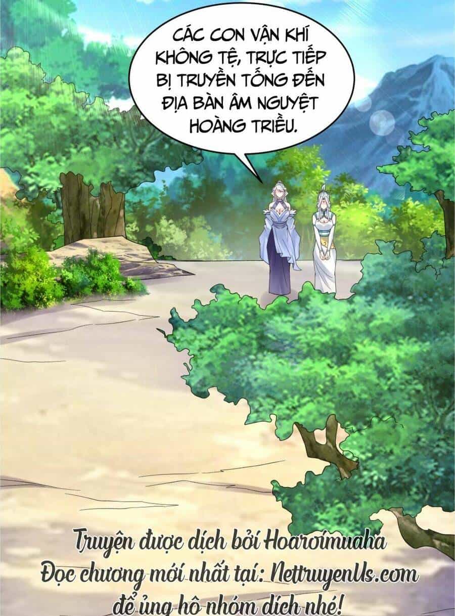 Nhân Vật Phản Diện Này Có Chút Lương Tâm, Nhưng Không Nhiều! - Chương 185 - ảnh 24