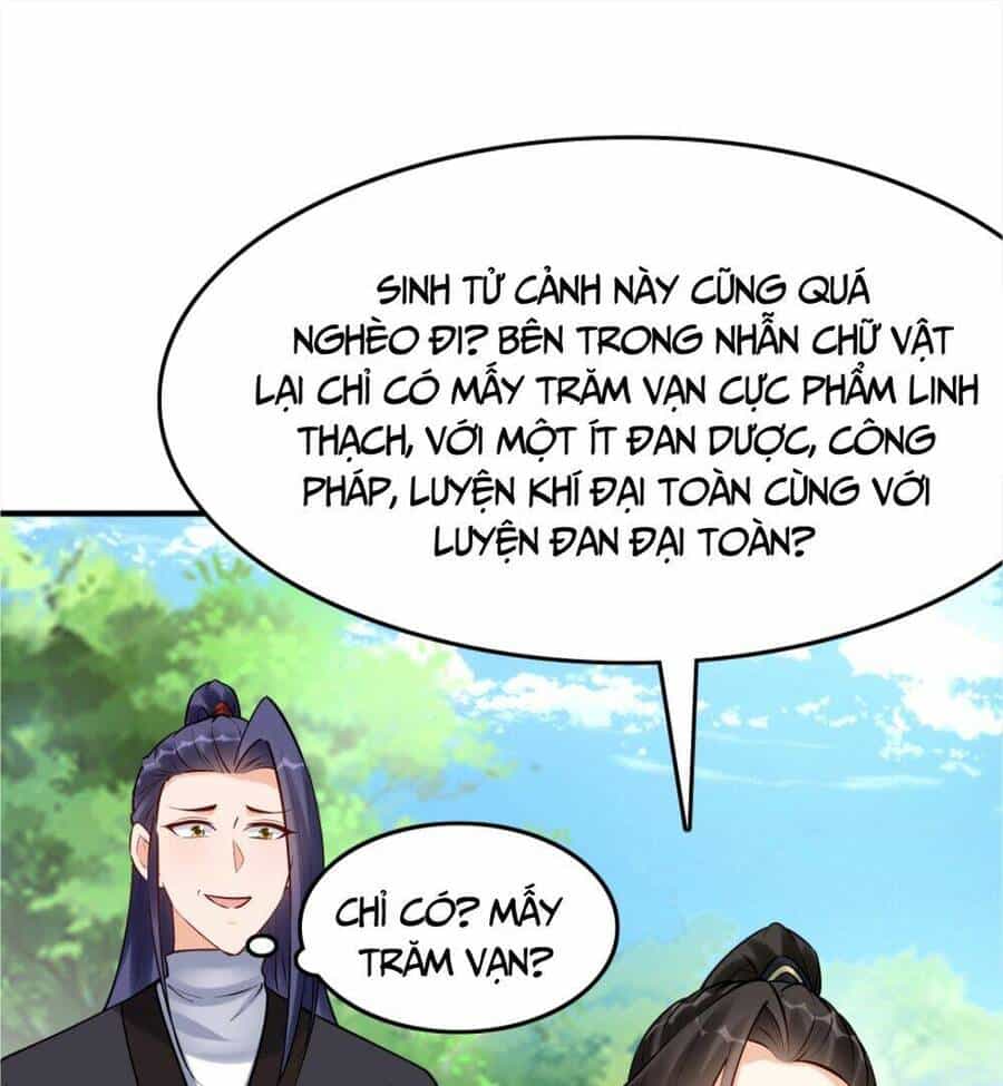 Nhân Vật Phản Diện Này Có Chút Lương Tâm, Nhưng Không Nhiều! - Chương 186 - ảnh 16