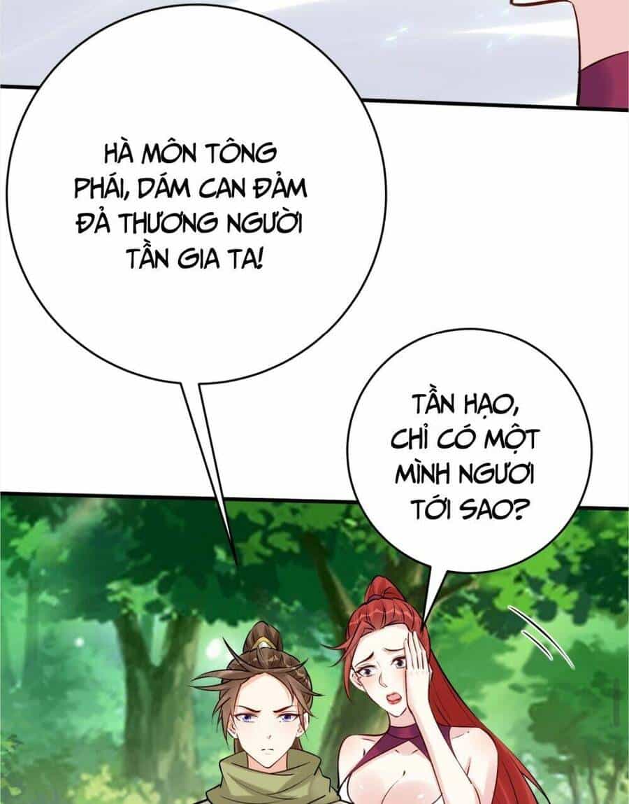 Nhân Vật Phản Diện Này Có Chút Lương Tâm, Nhưng Không Nhiều! - Chương 187 - ảnh 21