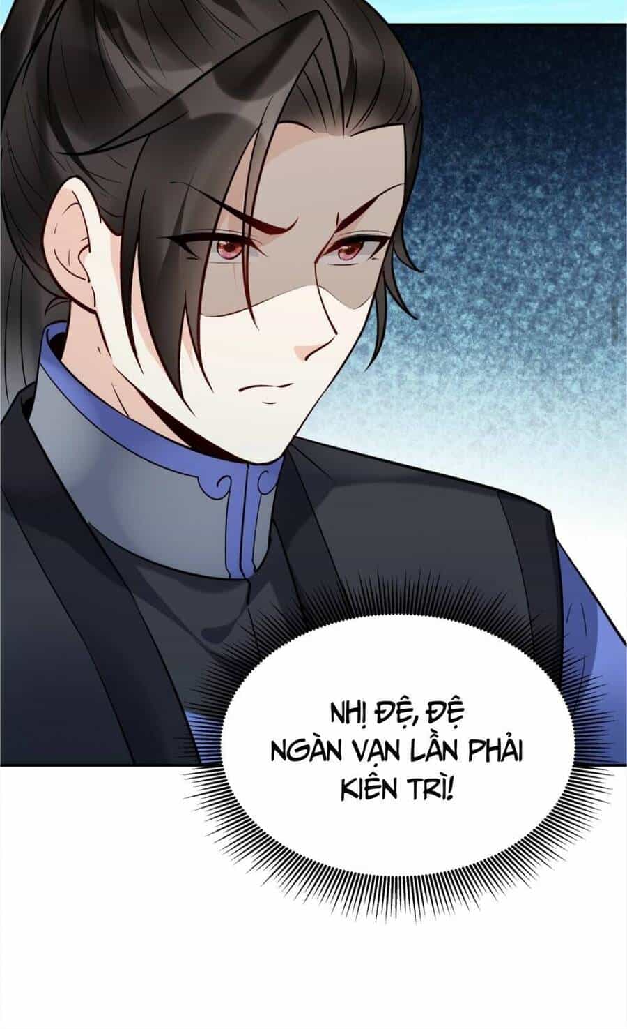 Nhân Vật Phản Diện Này Có Chút Lương Tâm, Nhưng Không Nhiều! - Chương 189 - ảnh 19