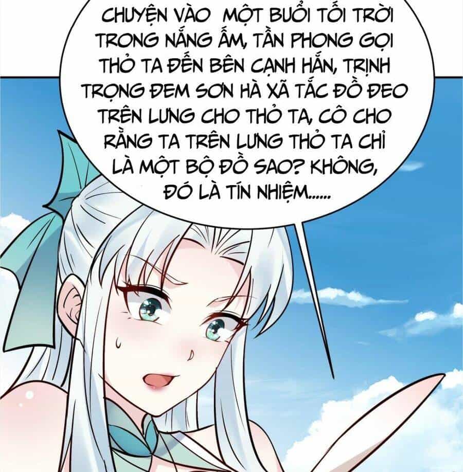 Nhân Vật Phản Diện Này Có Chút Lương Tâm, Nhưng Không Nhiều! - Chương 189 - ảnh 21