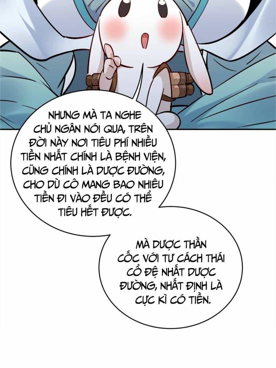 Nhân Vật Phản Diện Này Có Chút Lương Tâm, Nhưng Không Nhiều! - Chương 189 - ảnh 24