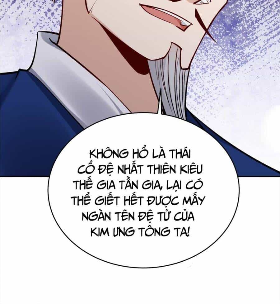 Nhân Vật Phản Diện Này Có Chút Lương Tâm, Nhưng Không Nhiều! - Chương 189 - ảnh 30