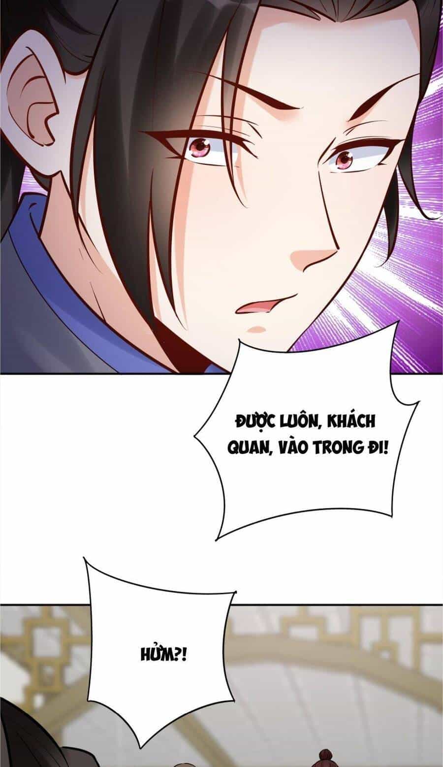 Nhân Vật Phản Diện Này Có Chút Lương Tâm, Nhưng Không Nhiều! - Chương 192 - ảnh 8