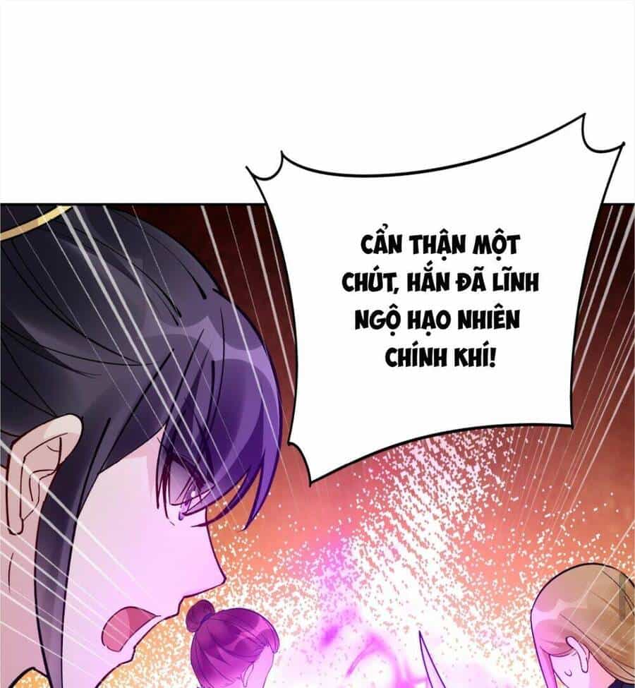 Nhân Vật Phản Diện Này Có Chút Lương Tâm, Nhưng Không Nhiều! - Chương 193 - ảnh 19
