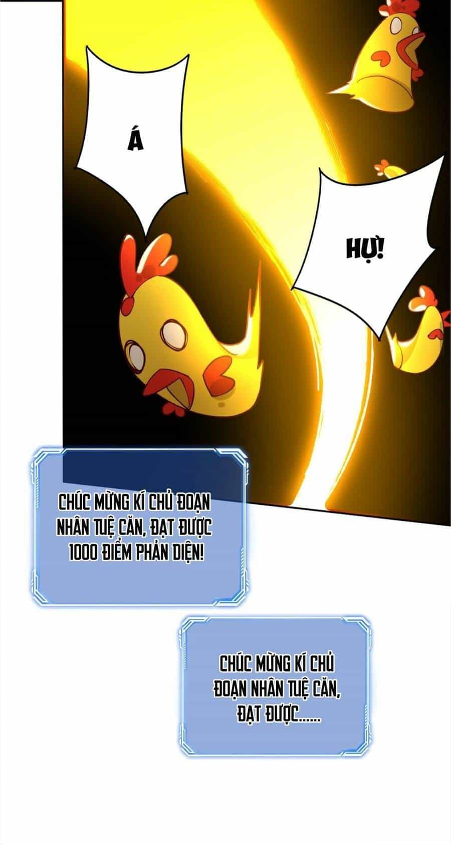 Nhân Vật Phản Diện Này Có Chút Lương Tâm, Nhưng Không Nhiều! - Chương 193 - ảnh 31