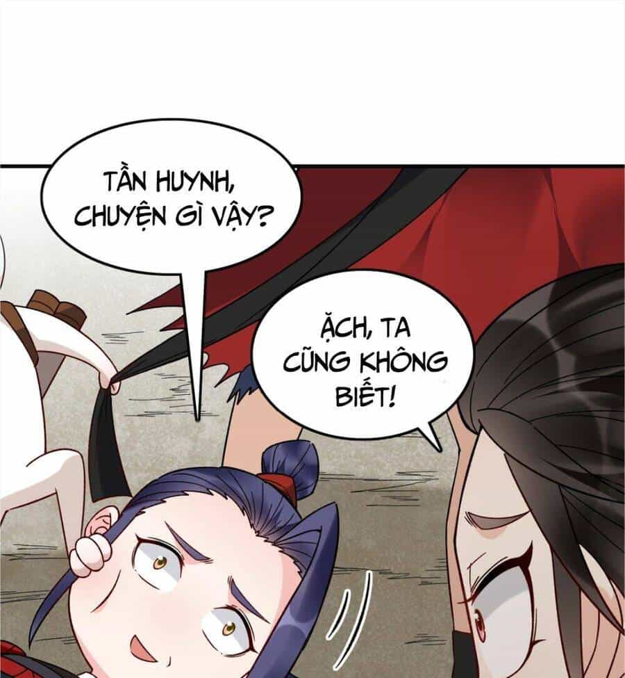 Nhân Vật Phản Diện Này Có Chút Lương Tâm, Nhưng Không Nhiều! - Chương 194 - ảnh 13