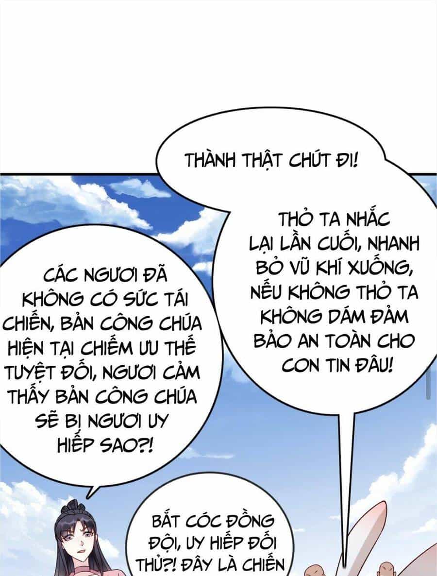 Nhân Vật Phản Diện Này Có Chút Lương Tâm, Nhưng Không Nhiều! - Chương 194 - ảnh 15