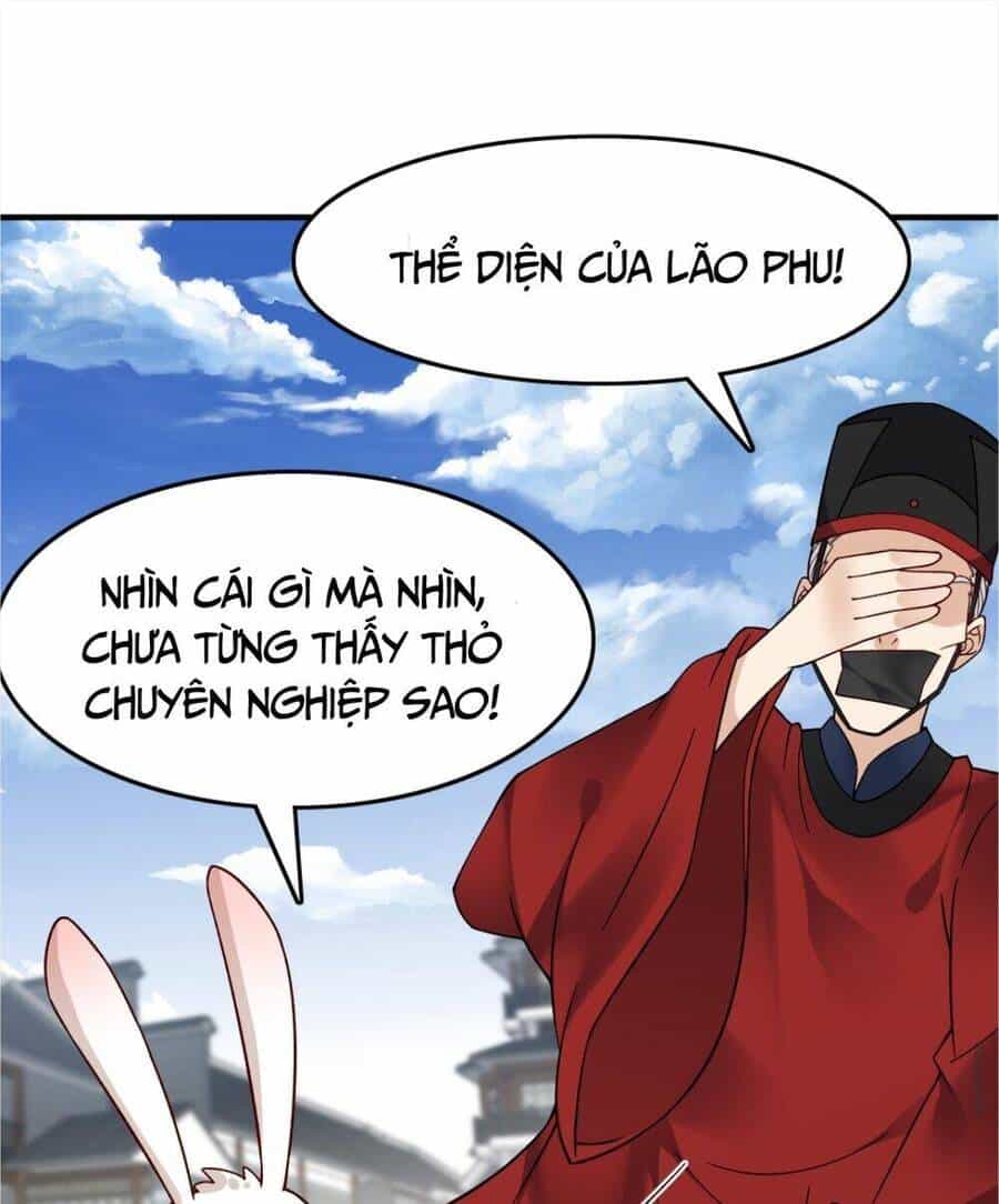 Nhân Vật Phản Diện Này Có Chút Lương Tâm, Nhưng Không Nhiều! - Chương 194 - ảnh 19
