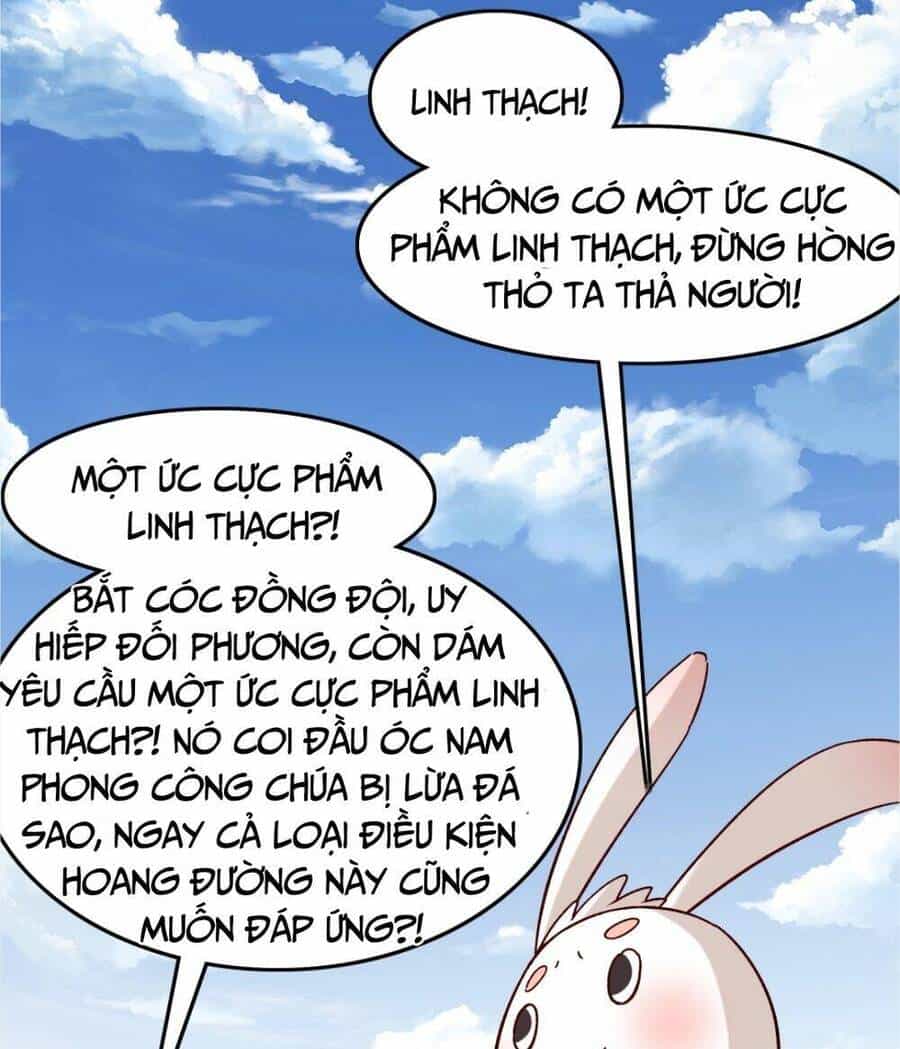 Nhân Vật Phản Diện Này Có Chút Lương Tâm, Nhưng Không Nhiều! - Chương 194 - ảnh 25